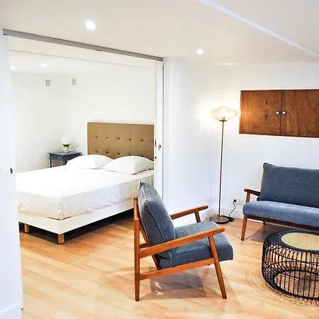 Apartment Le Du Brittany