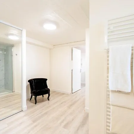 Apartment Le Du Brittany *