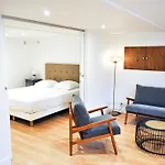 아파트 Le Du Brittany