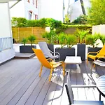 Apartment Le Du Brittany
