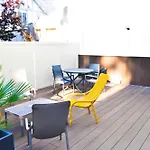 Le Du Brittany Apartment La Baule-Escoublac