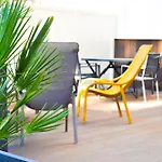 Le Du Brittany Apartment *
