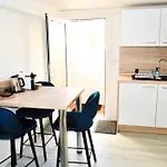 Le Du Brittany * La Baule