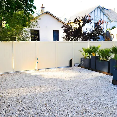 Le Du Brittany La Baule