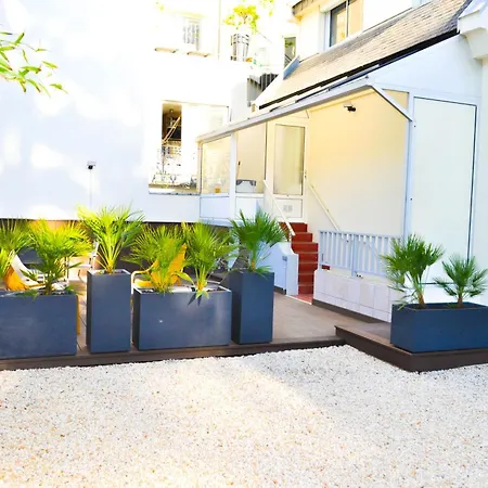 Le Du Brittany La Baule