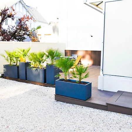 شقة Le Du Brittany