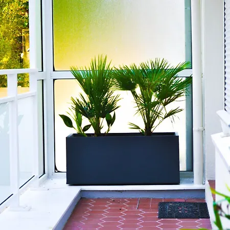 Le Du Brittany شقة *