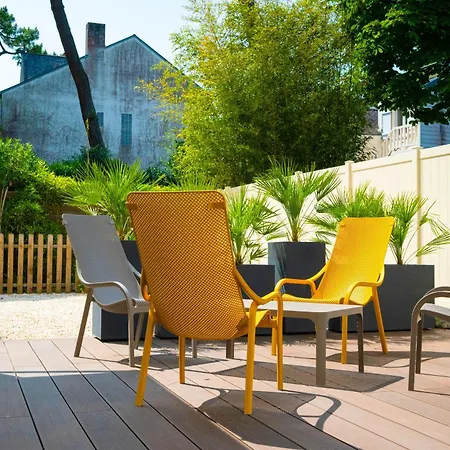 Le Du Brittany شقة La Baule