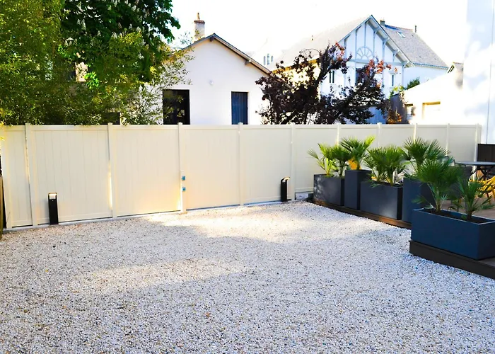 Le Du Brittany La Baule-Escoublac