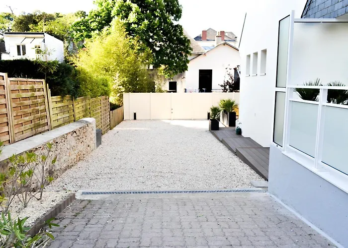 Le Du Brittany Apartamento *