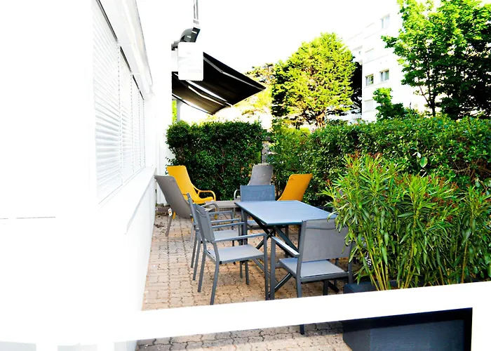 Le Du Brittany * La Baule-Escoublac