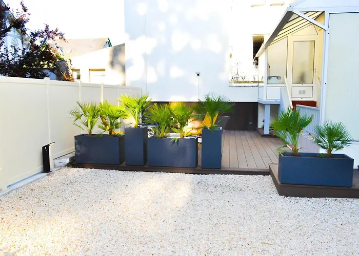 Le Du Brittany Apartamento