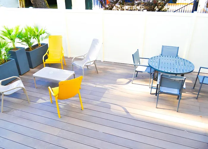 Le Du Brittany Apartament La Baule-Escoublac