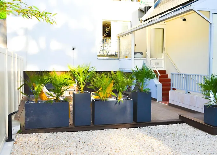 Le Du Brittany * La Baule-Escoublac