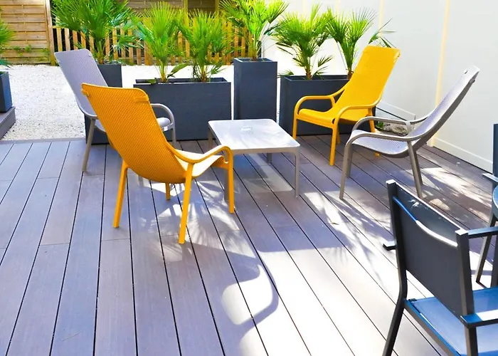 Le Du Brittany Apartamento