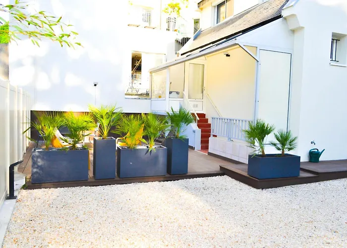 Le Du Brittany La Baule-Escoublac