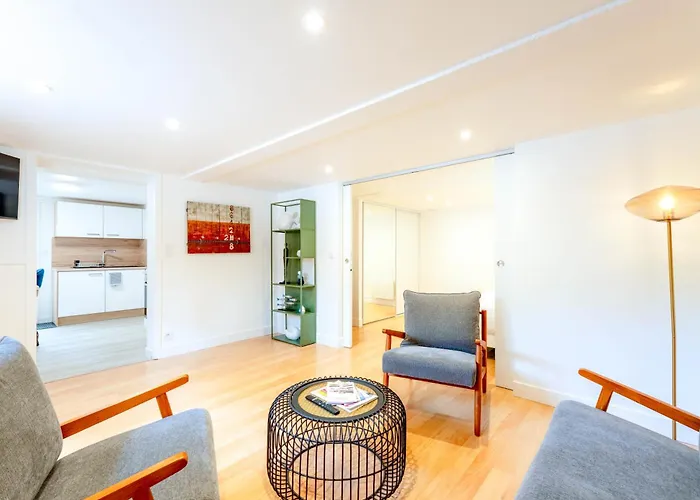 Apartamento Le Du Brittany La Baule-Escoublac