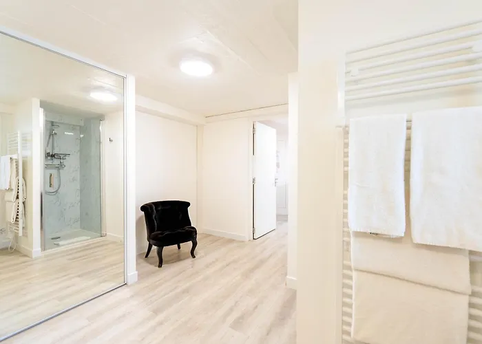 Apartamento Le Du Brittany *