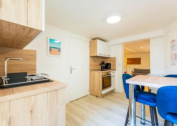 Le Du Brittany * La Baule-Escoublac