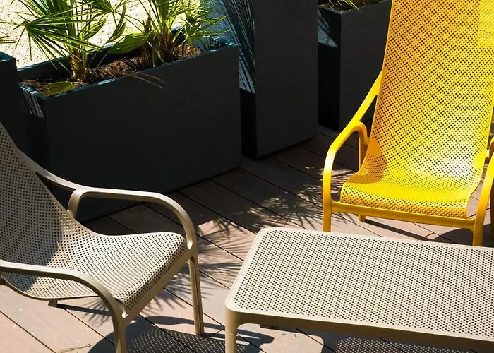 Le Du Brittany La Baule-Escoublac